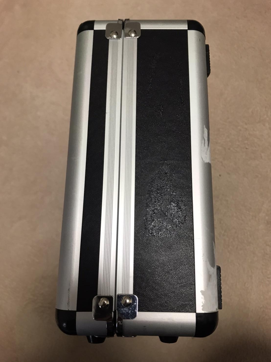 AKG (アーカーゲー) / C214 コンデンサーマイク