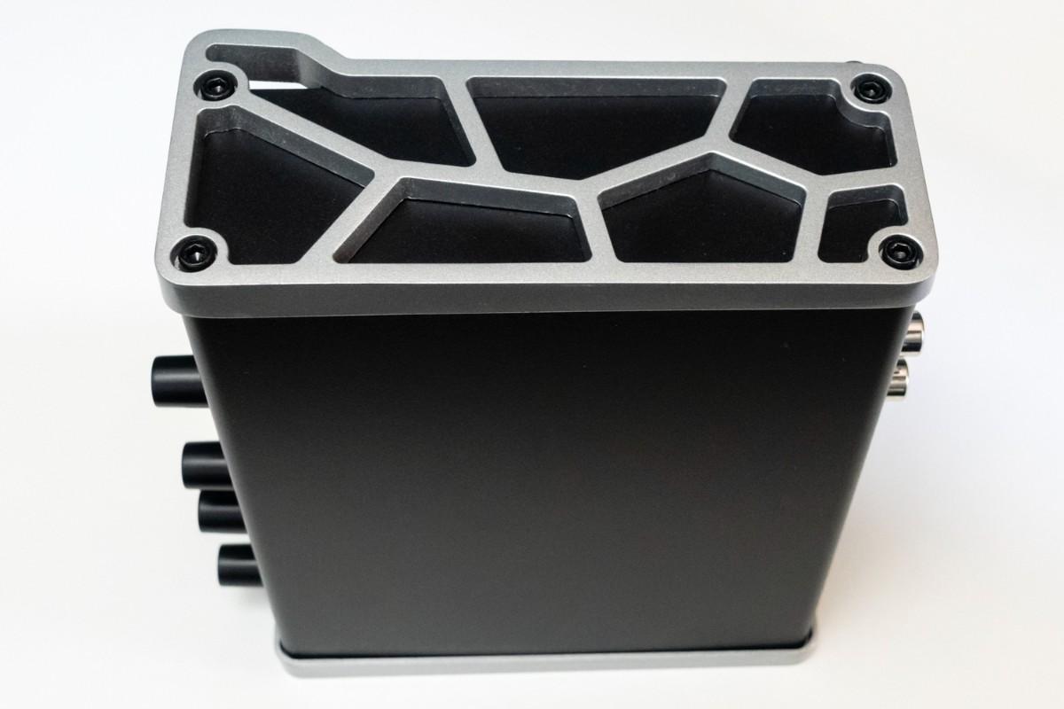 TASCAM / TASCAM USBオーディオインターフェース US-1x2