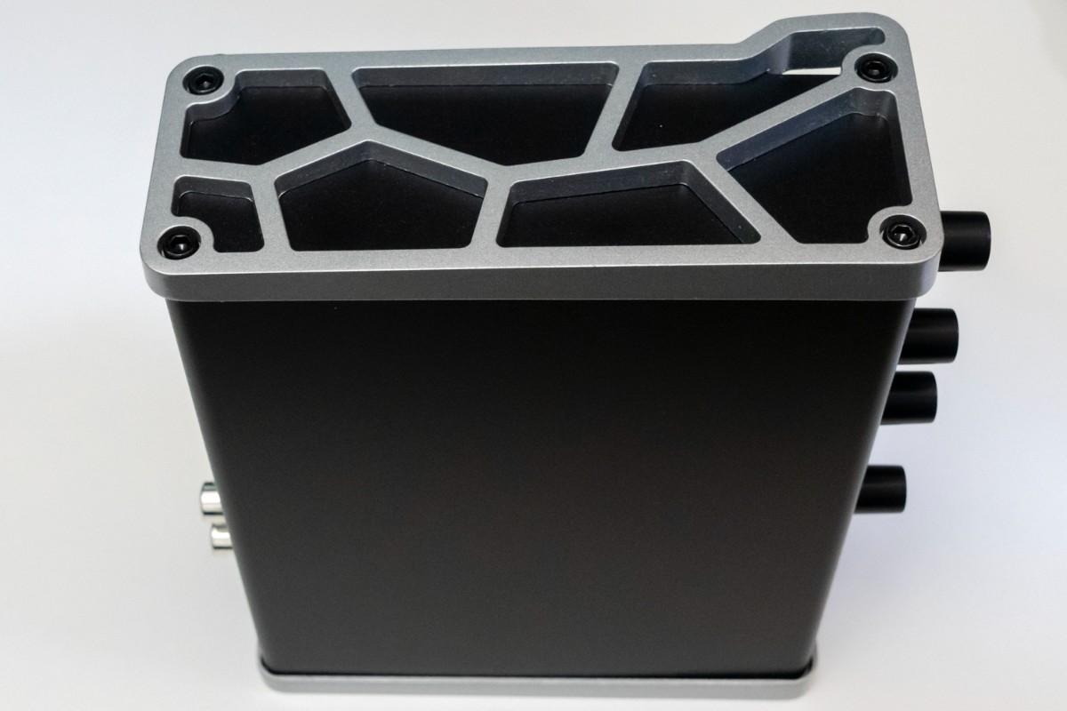 TASCAM / TASCAM USBオーディオインターフェース US-1x2