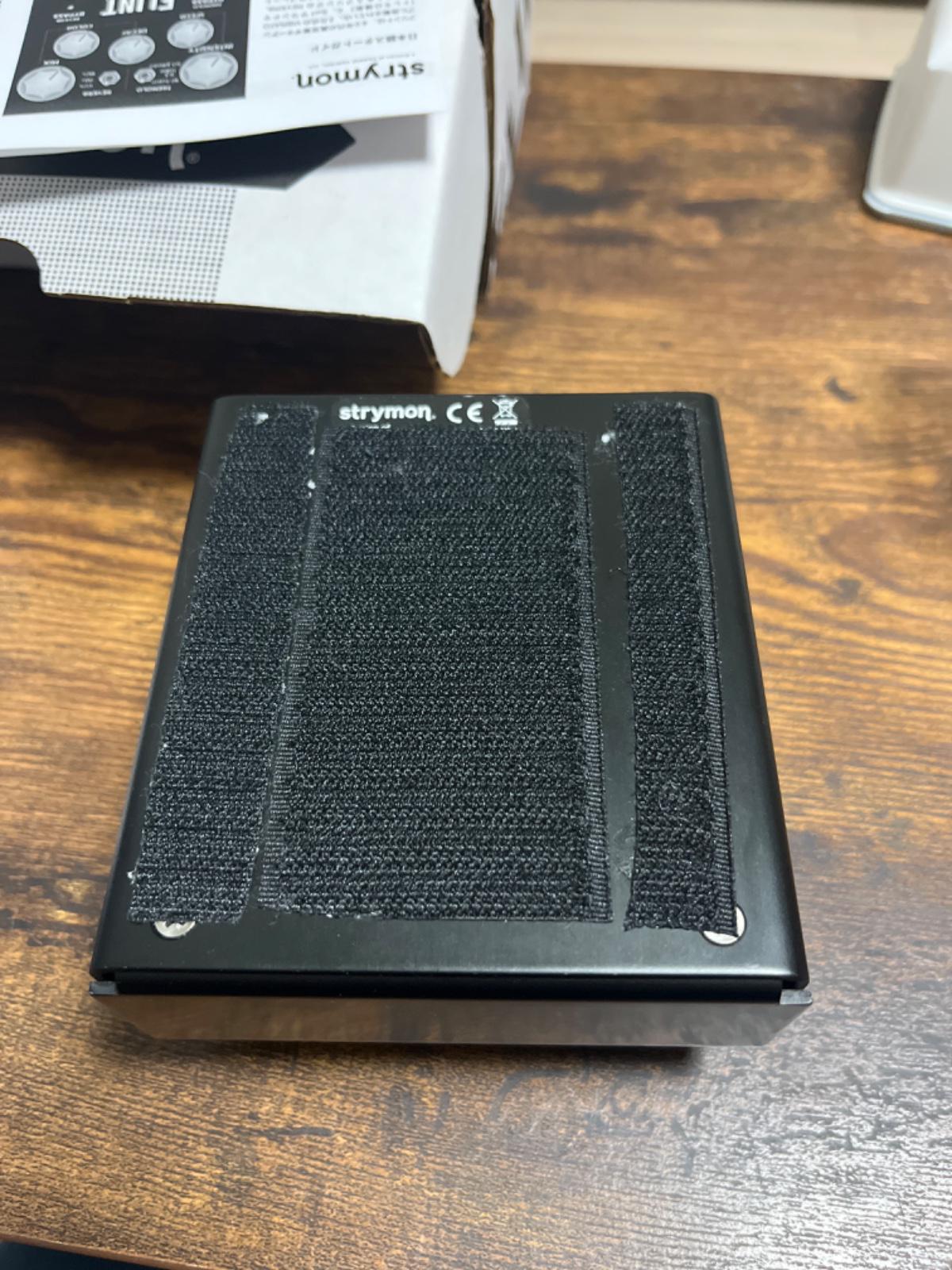 STRYMON (ストライモン) / strymon FLINT