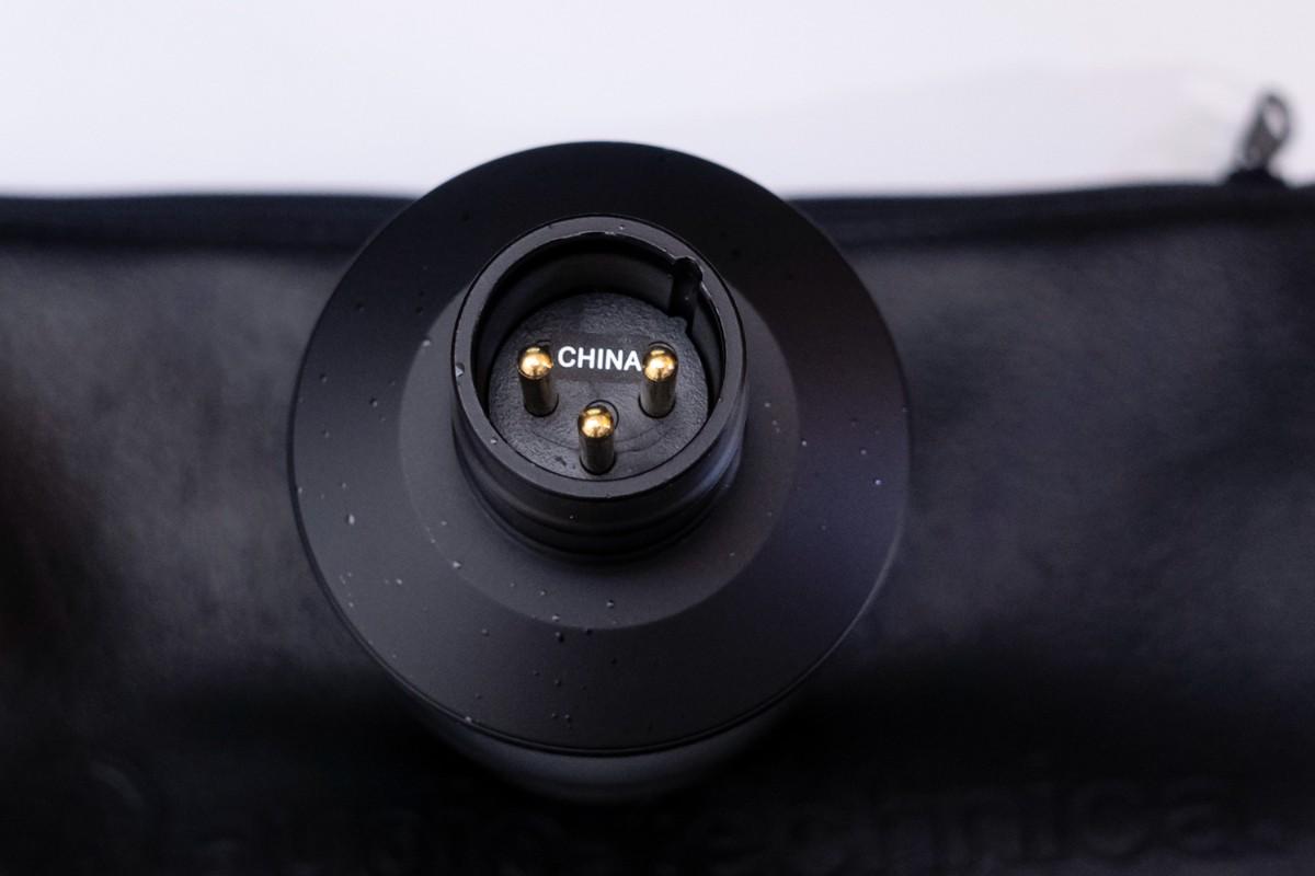 audio technica (オーディオテクニカ) / AT2020 コンデンサーマイクロホン