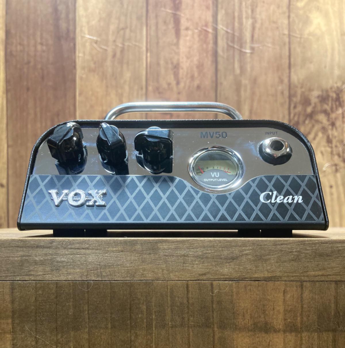 VOX / VOX MV50 CLEAN