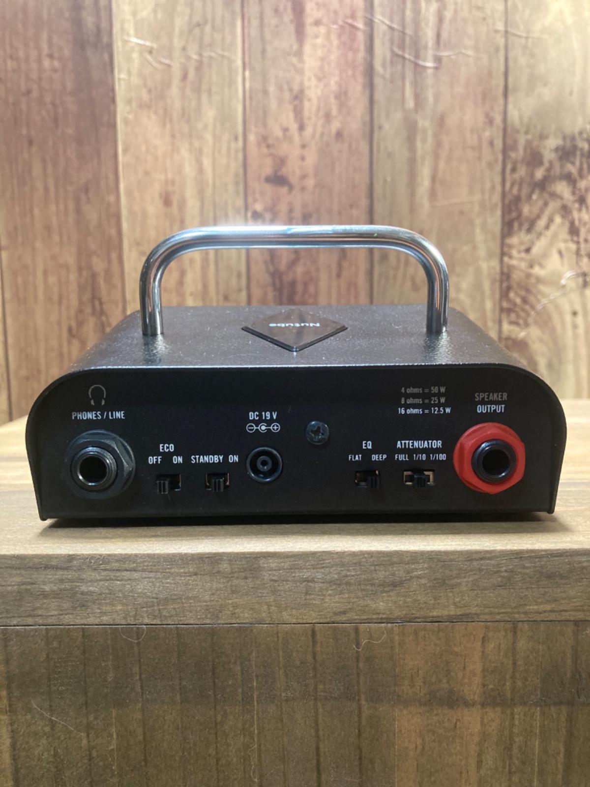 VOX / VOX MV50 CLEAN