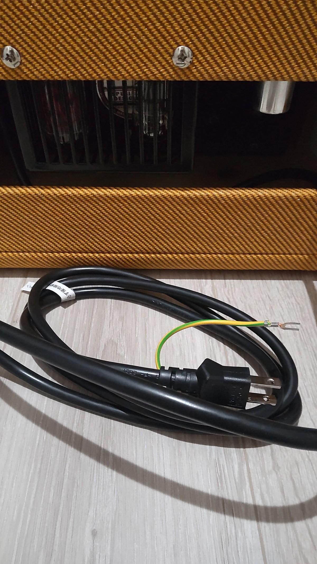 fender / fender 57 custom champ