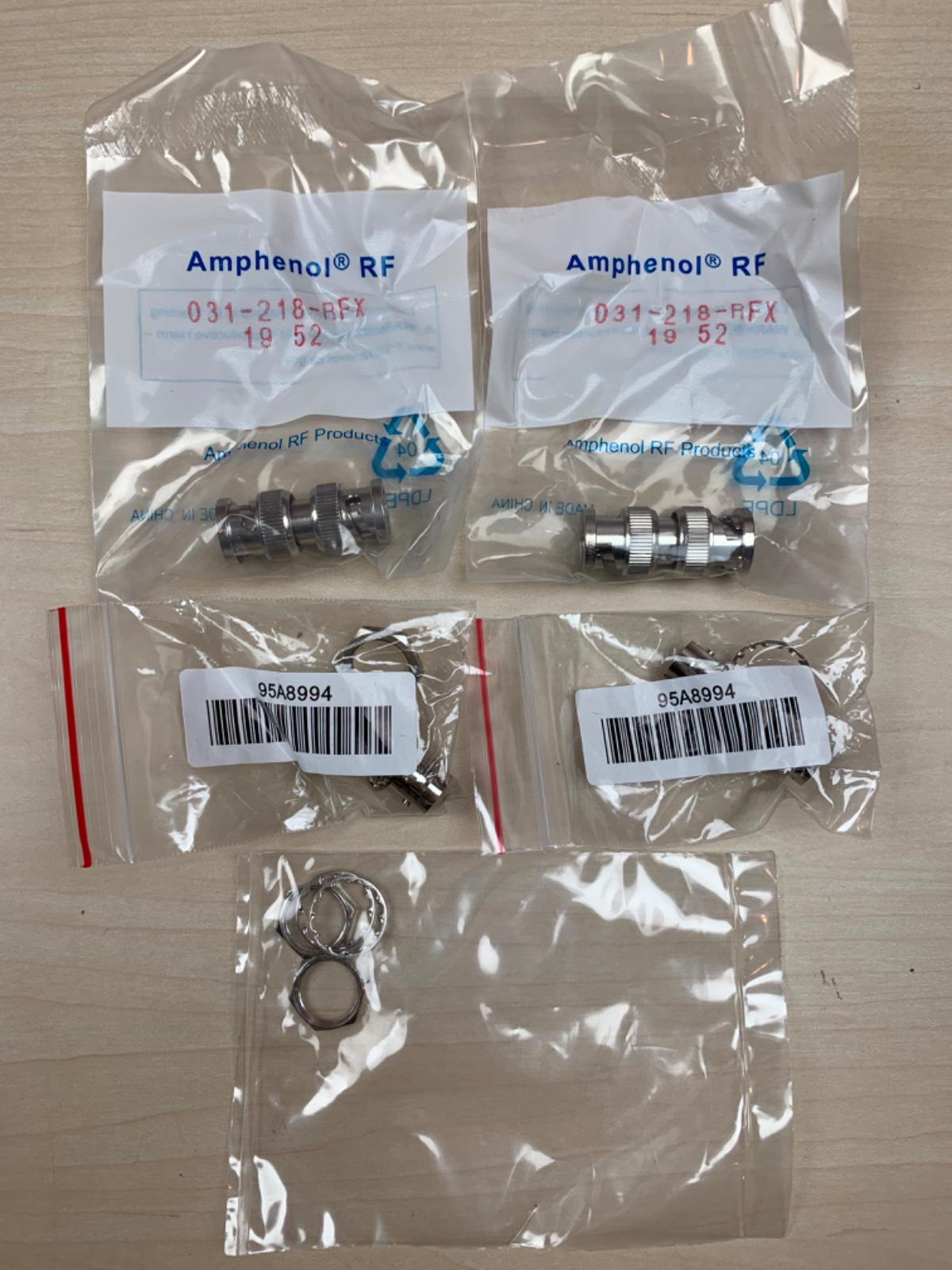 SHURE (シュアー) / UA221Z スプリッター/コンバイナー D0466