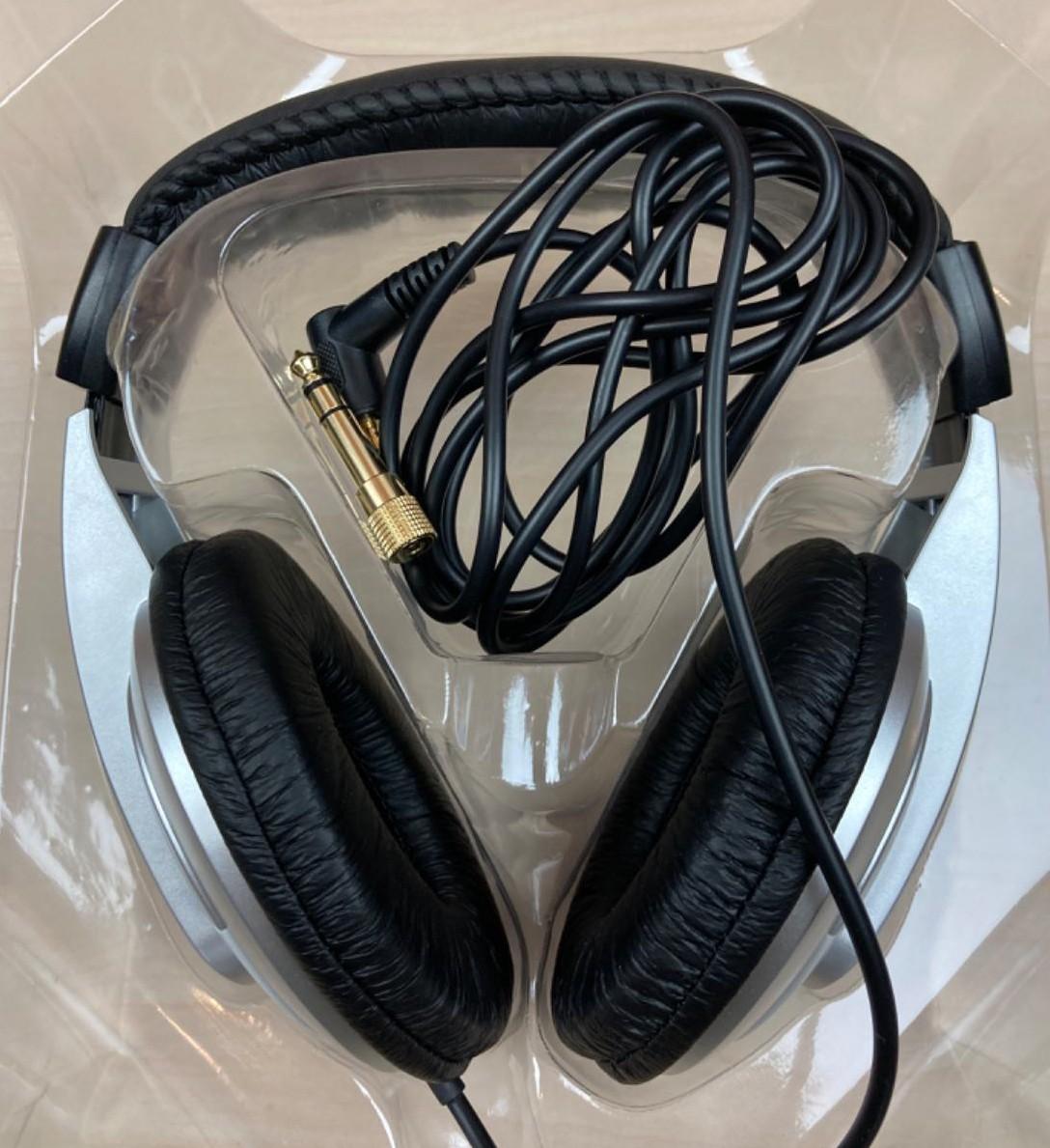 BEHRINGER (ベリンガー) / HPM1000 密閉型ヘッドホン D0485