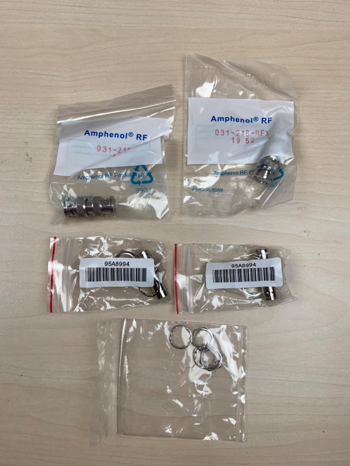 SHURE (シュアー) / UA221Z スプリッター/コンバイナー D0468