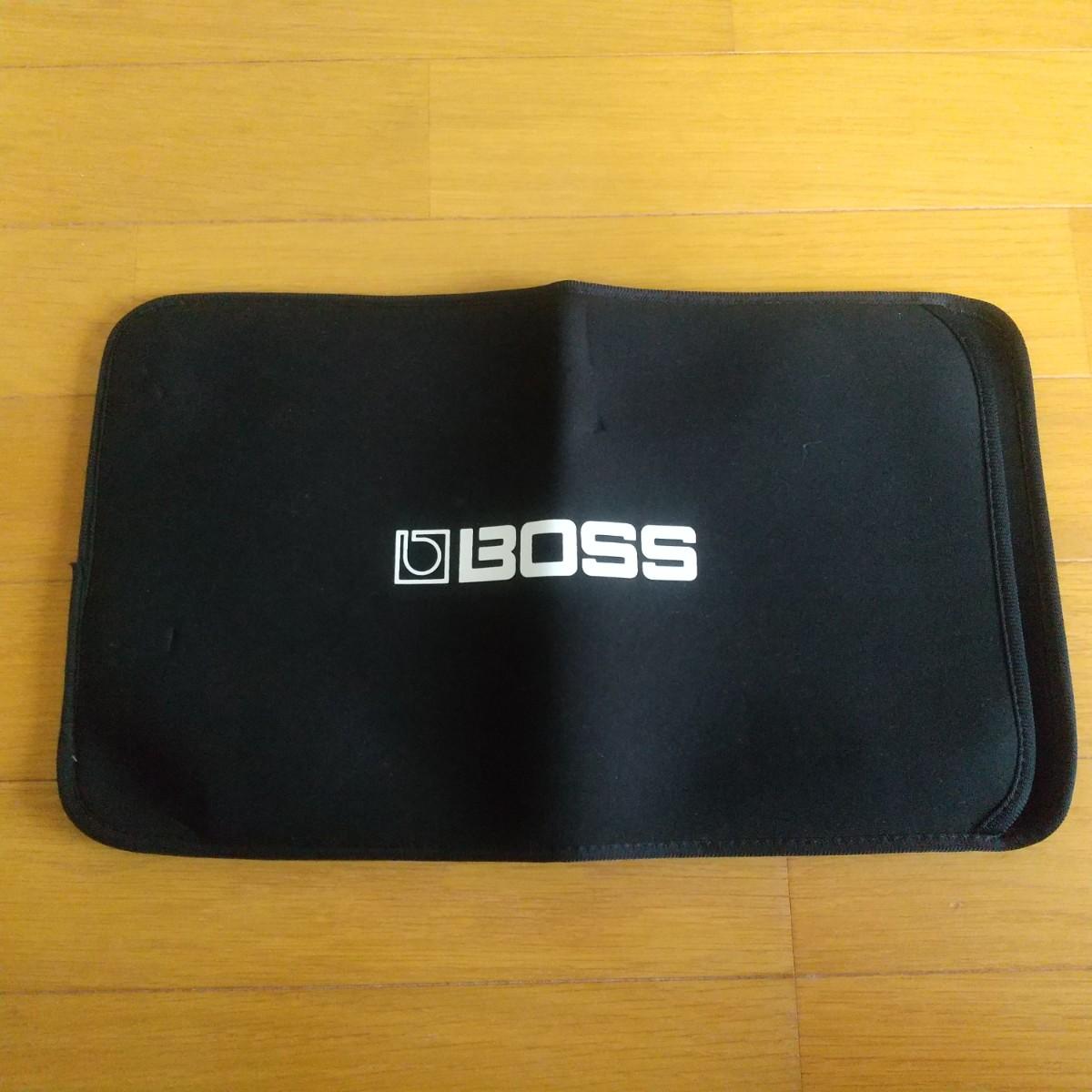 BOSS (ボス) / GT-1B ベース用マルチエフェクター