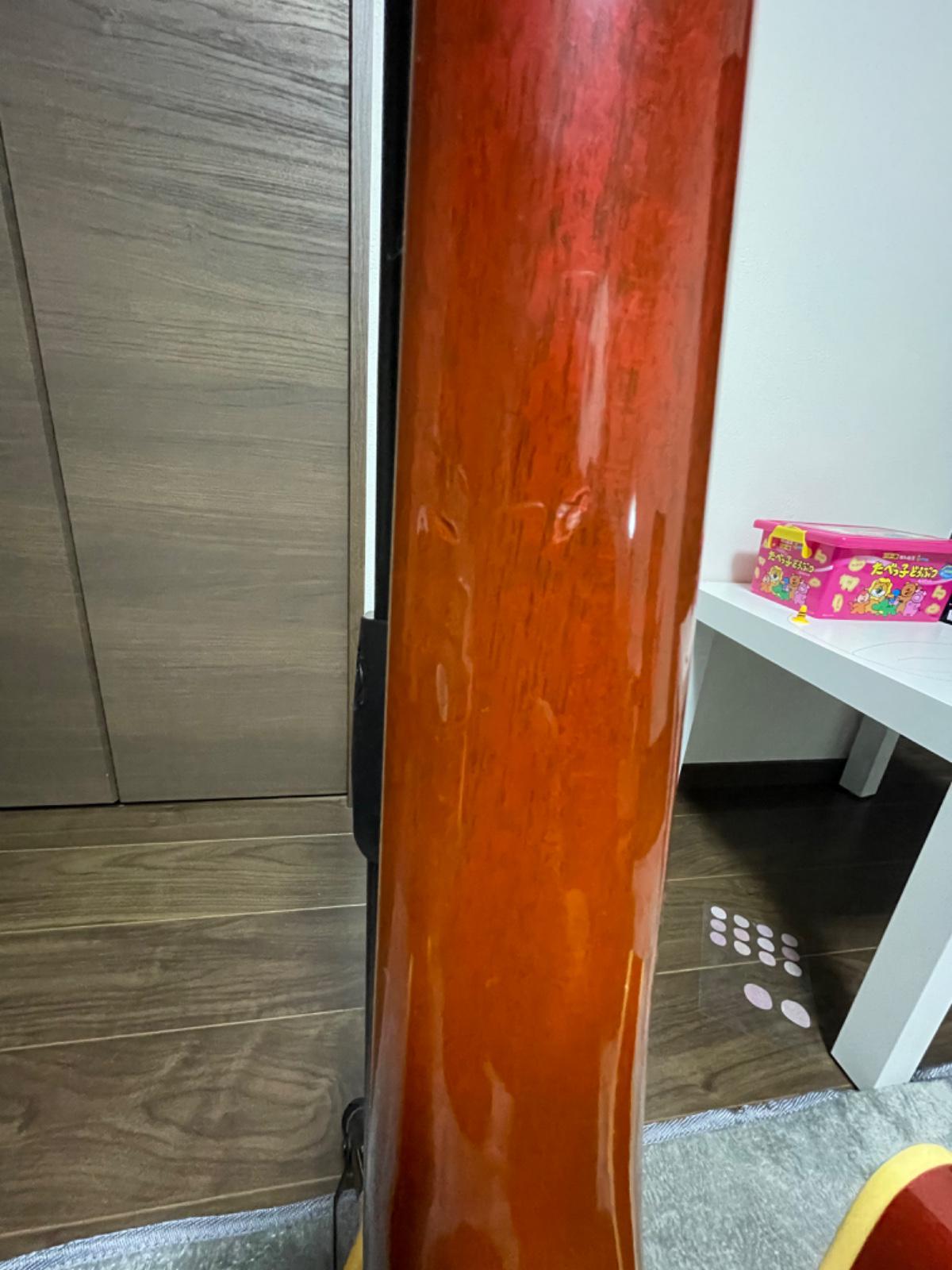 Gibson / GIBSON Memphis ES-335 Bigsby