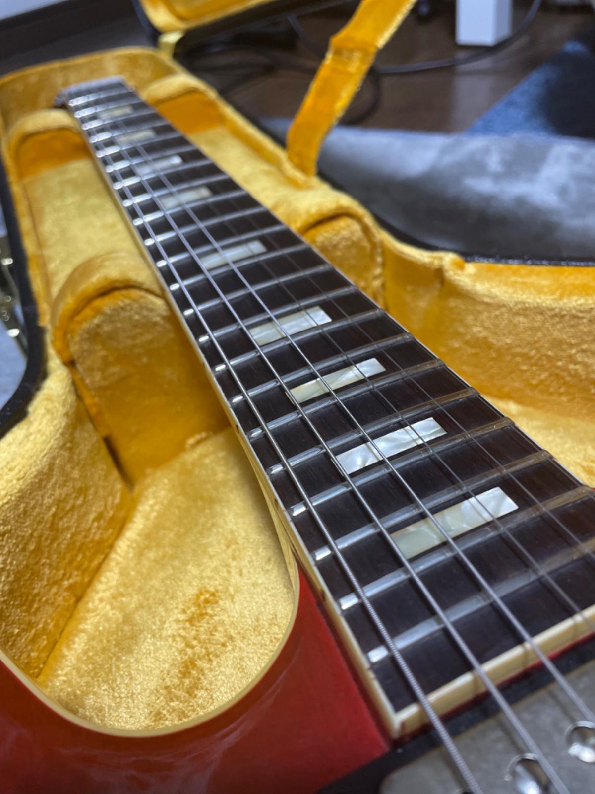 Gibson / GIBSON Memphis ES-335 Bigsby