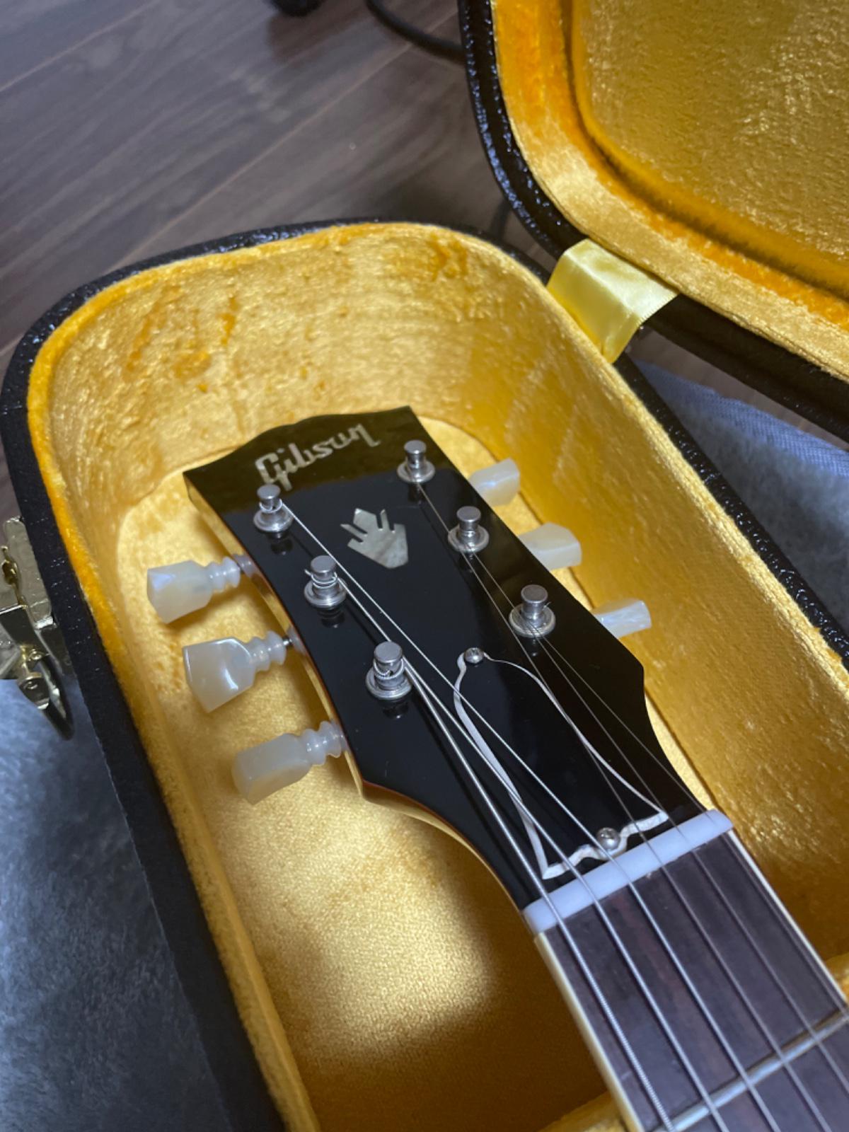 Gibson / GIBSON Memphis ES-335 Bigsby