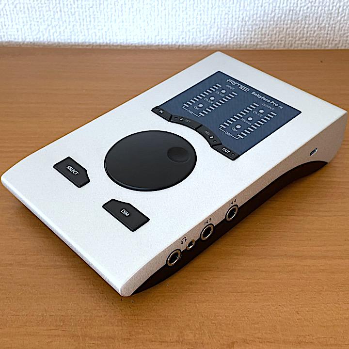 RME (アールエムイー) / 【ほぼ未使用・国内正規品】Babyface Pro FS