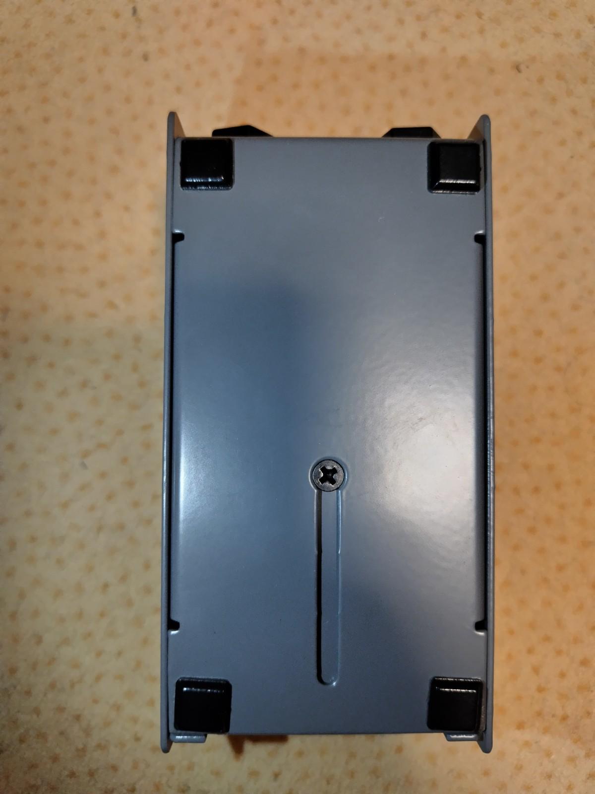 AGUILAR (アギュラー) / AGRO Bass Overdrive pedal