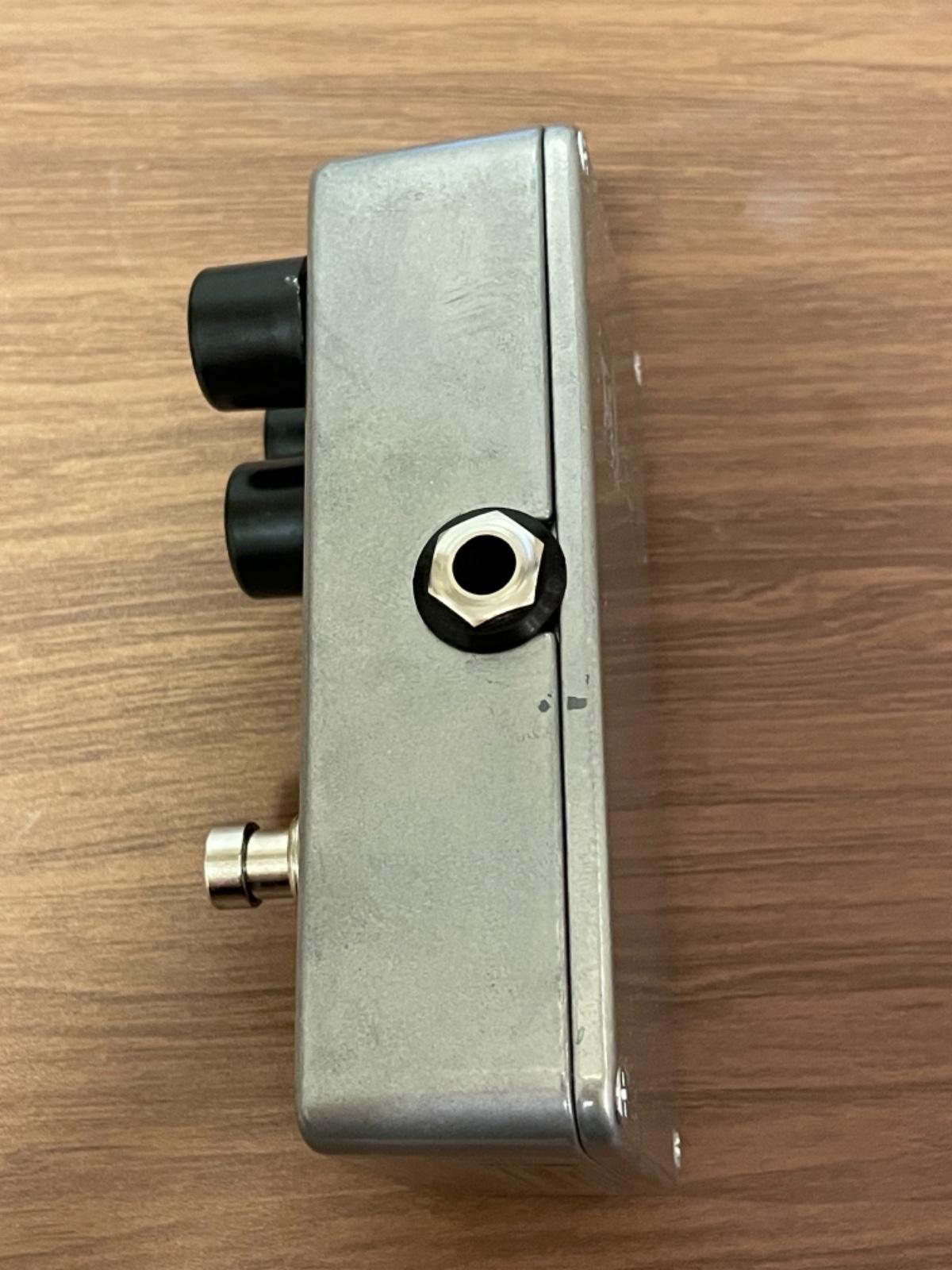 ELECTRO-HARMONIX (エレクトロハーモニックス) / Big Muff Ram's head π リイシュー