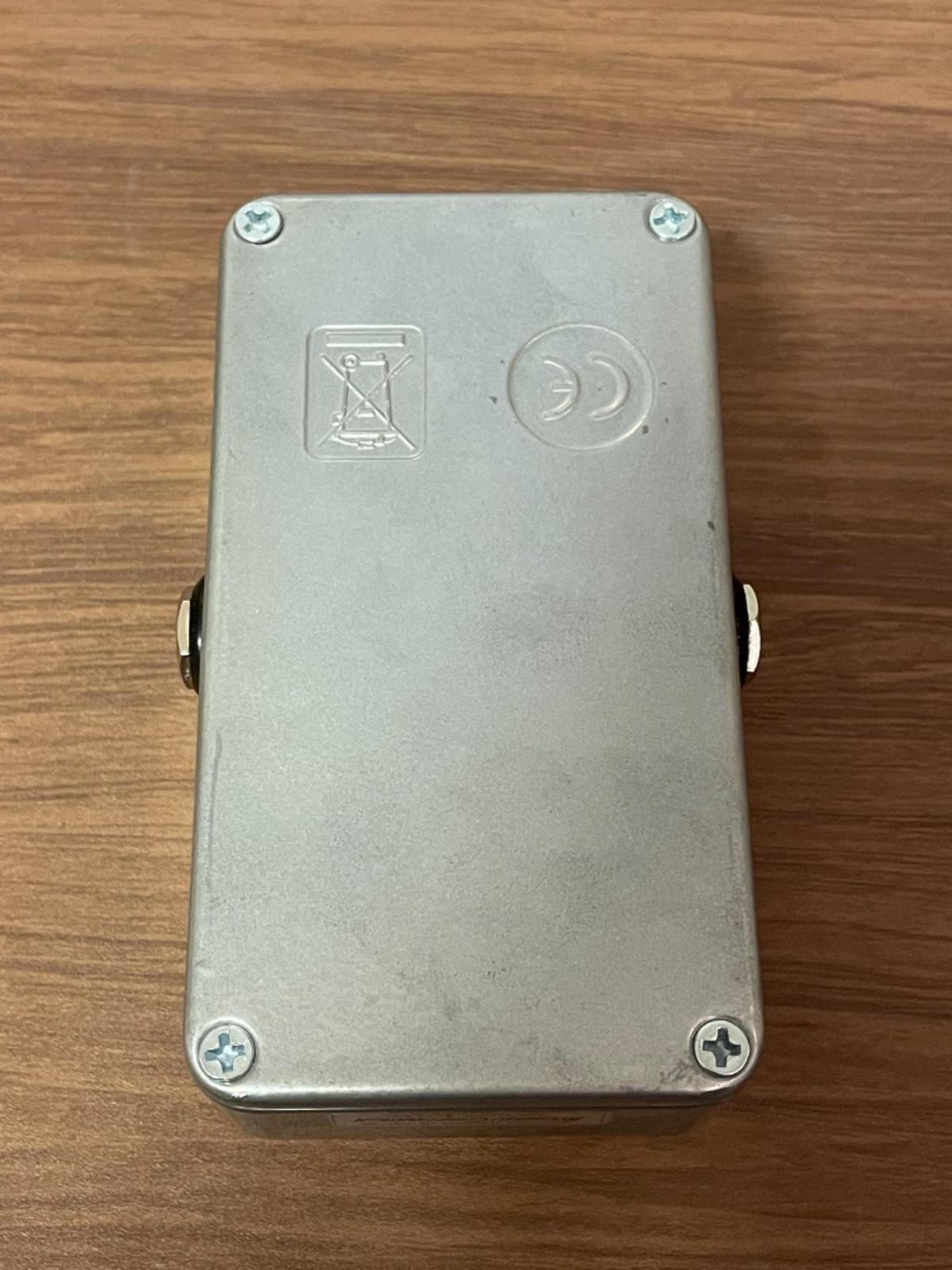 ELECTRO-HARMONIX (エレクトロハーモニックス) / Big Muff Ram's head π リイシュー