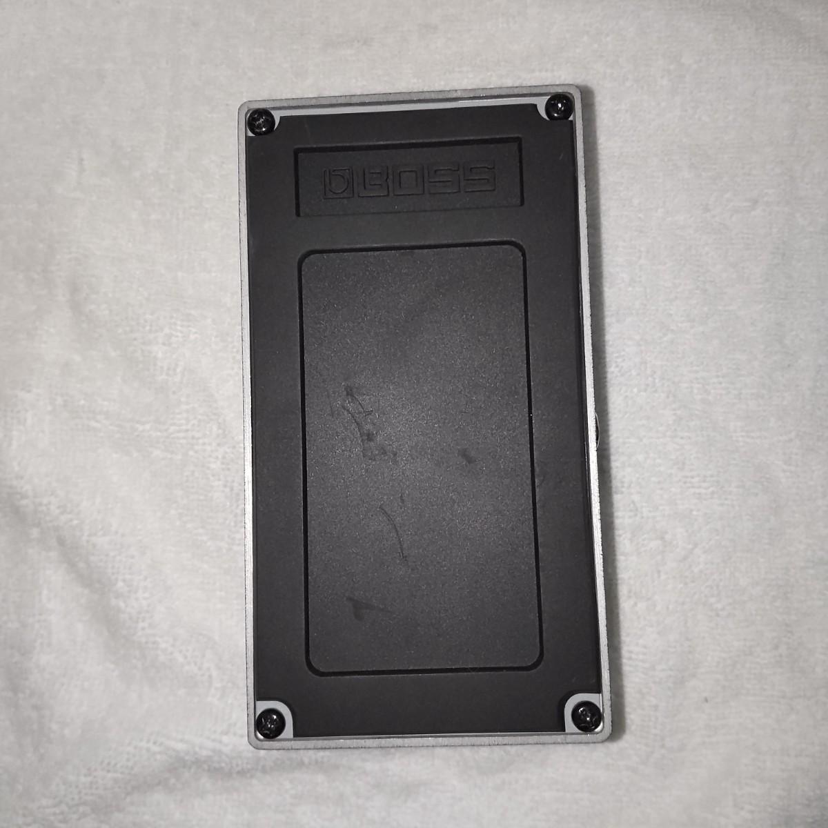 BOSS (ボス) / BB-1X Bass Driver ベース用プリアンプ