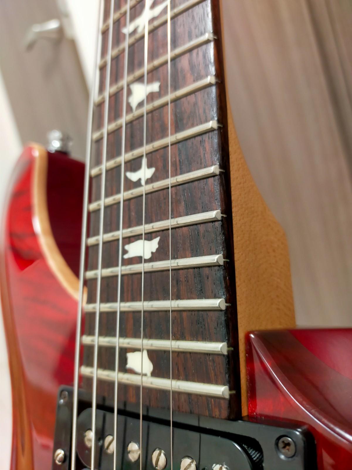 paul reed smith / 【最終価格】PRS CE24 2019