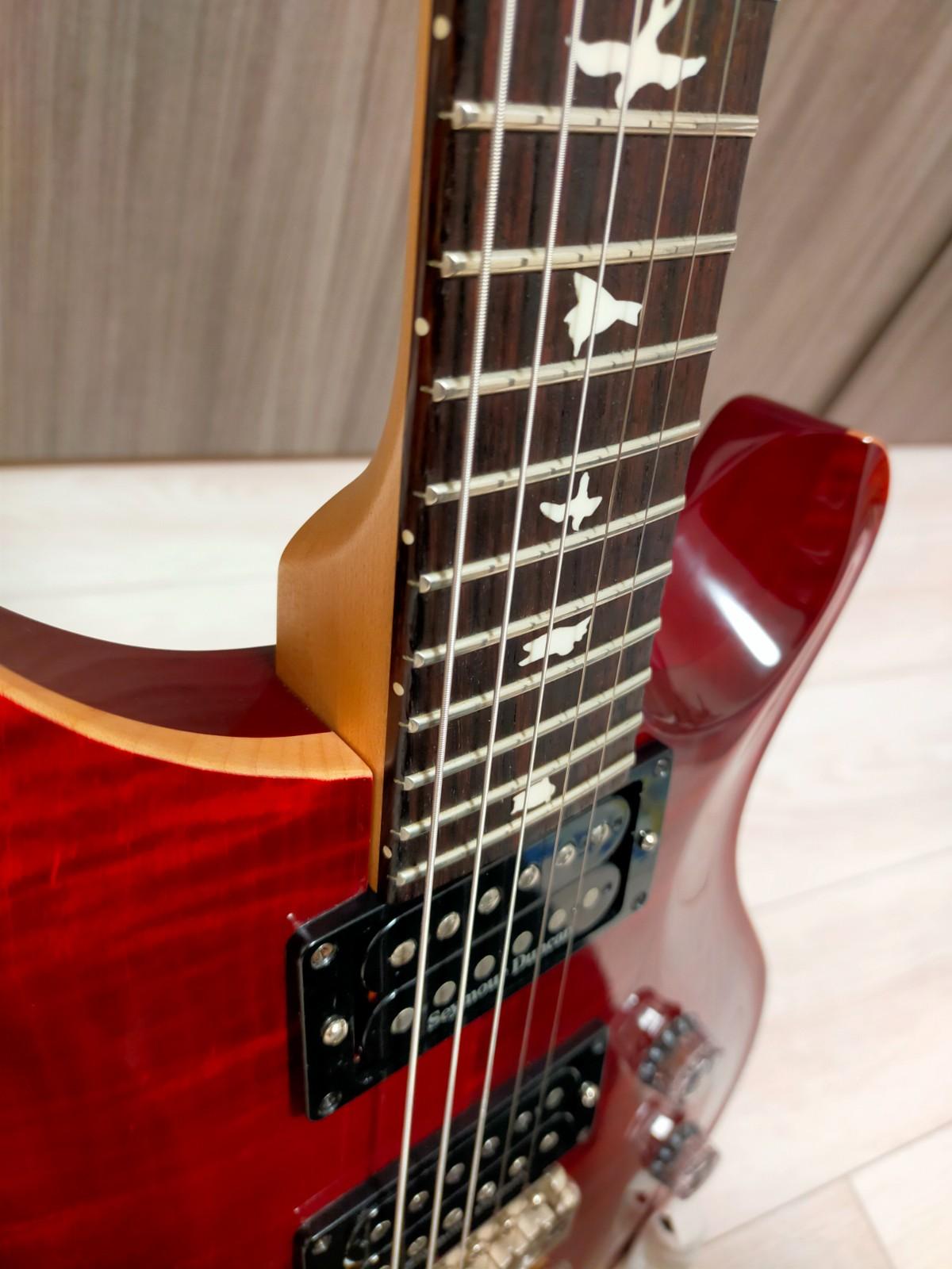 paul reed smith / 【最終価格】PRS CE24 2019