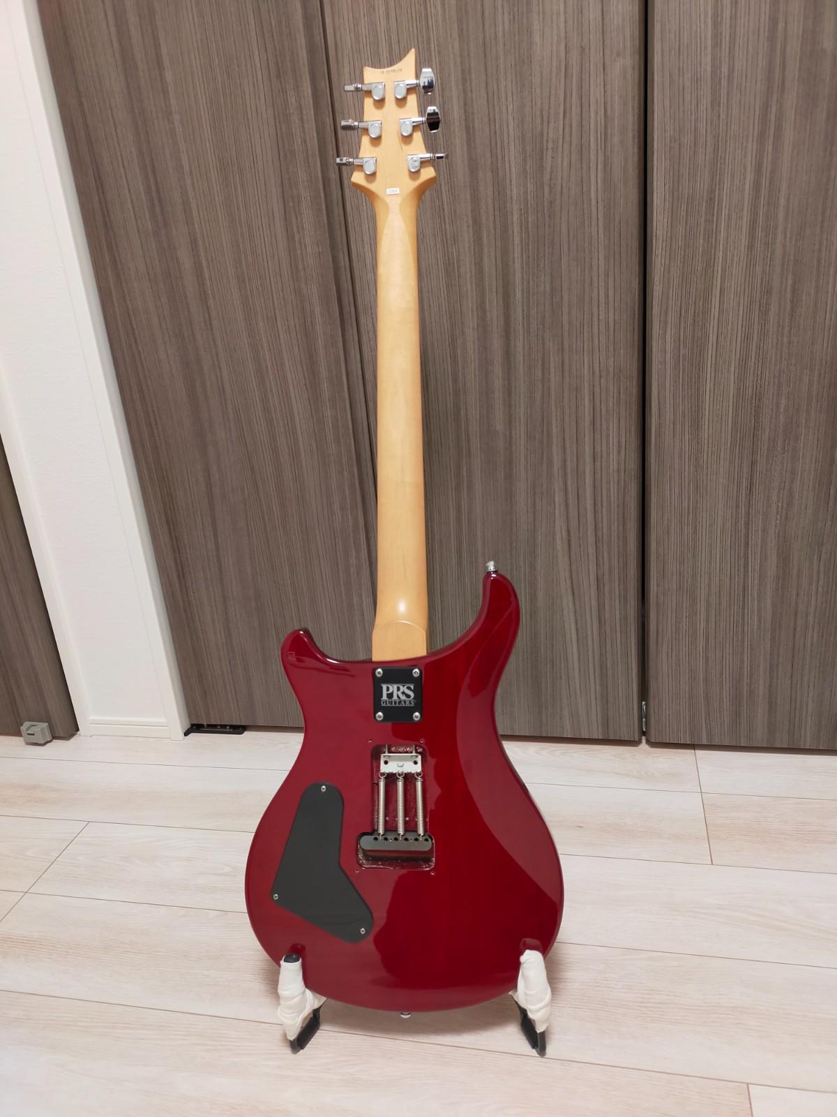 paul reed smith / 【最終価格】PRS CE24 2019