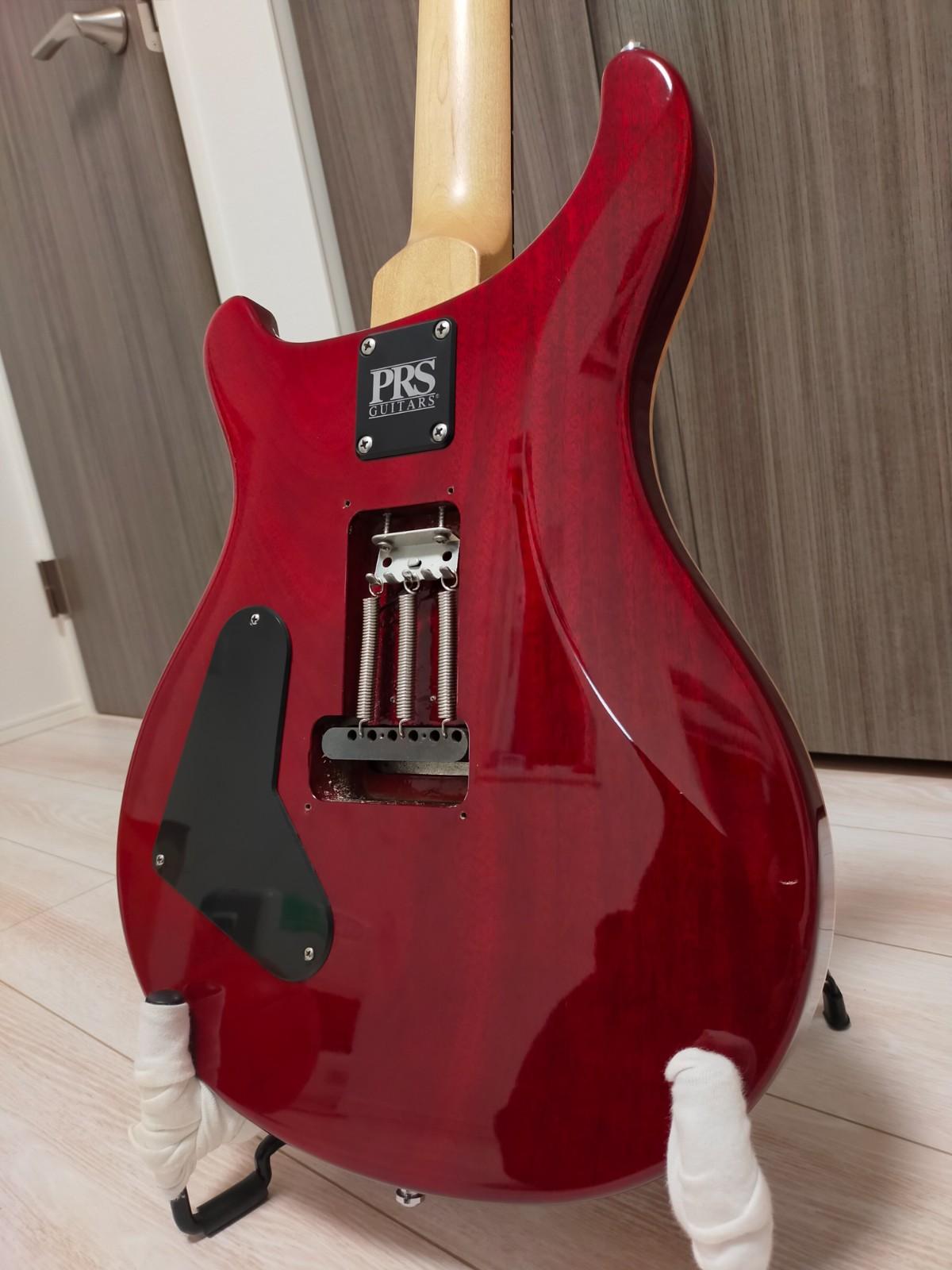 paul reed smith / 【最終価格】PRS CE24 2019