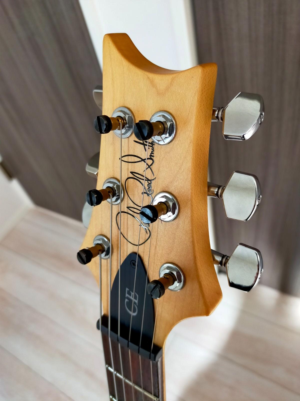 paul reed smith / 【最終価格】PRS CE24 2019