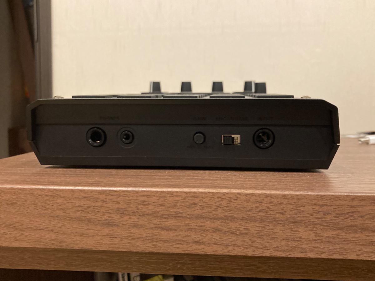 ROLAND (ローランド) / Roland SP-404MKII サンプラー