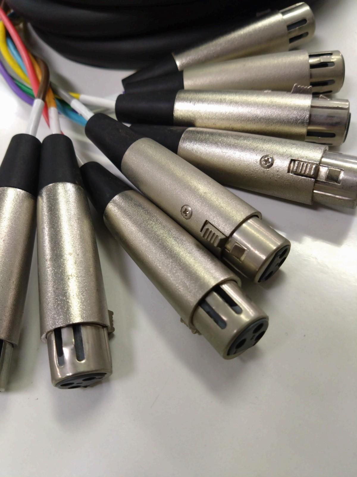 HOSA (ホサ) / DTF803 022803