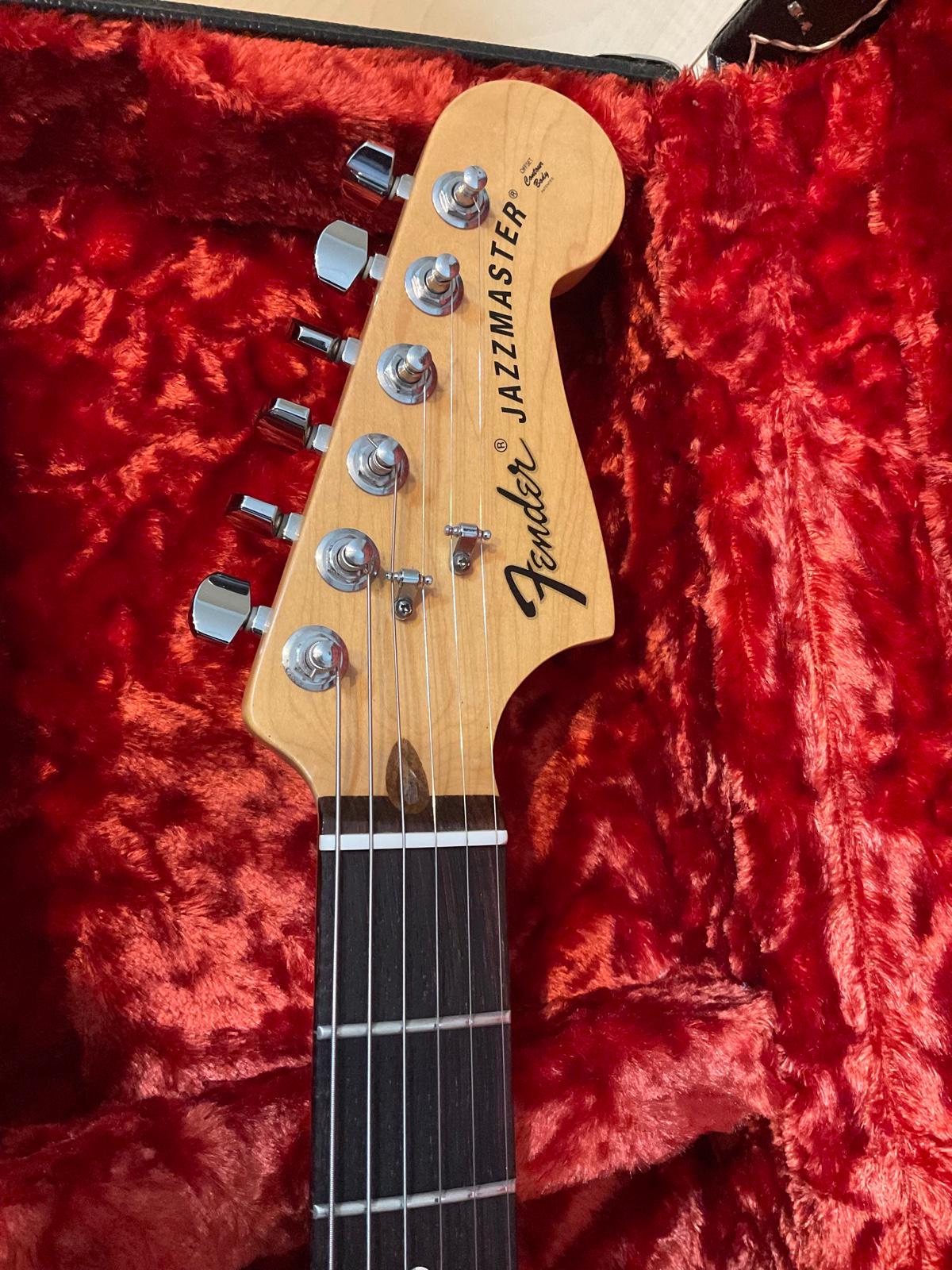 FENDER (フェンダー) / Fender USA American Special Jazzmaster 3TS