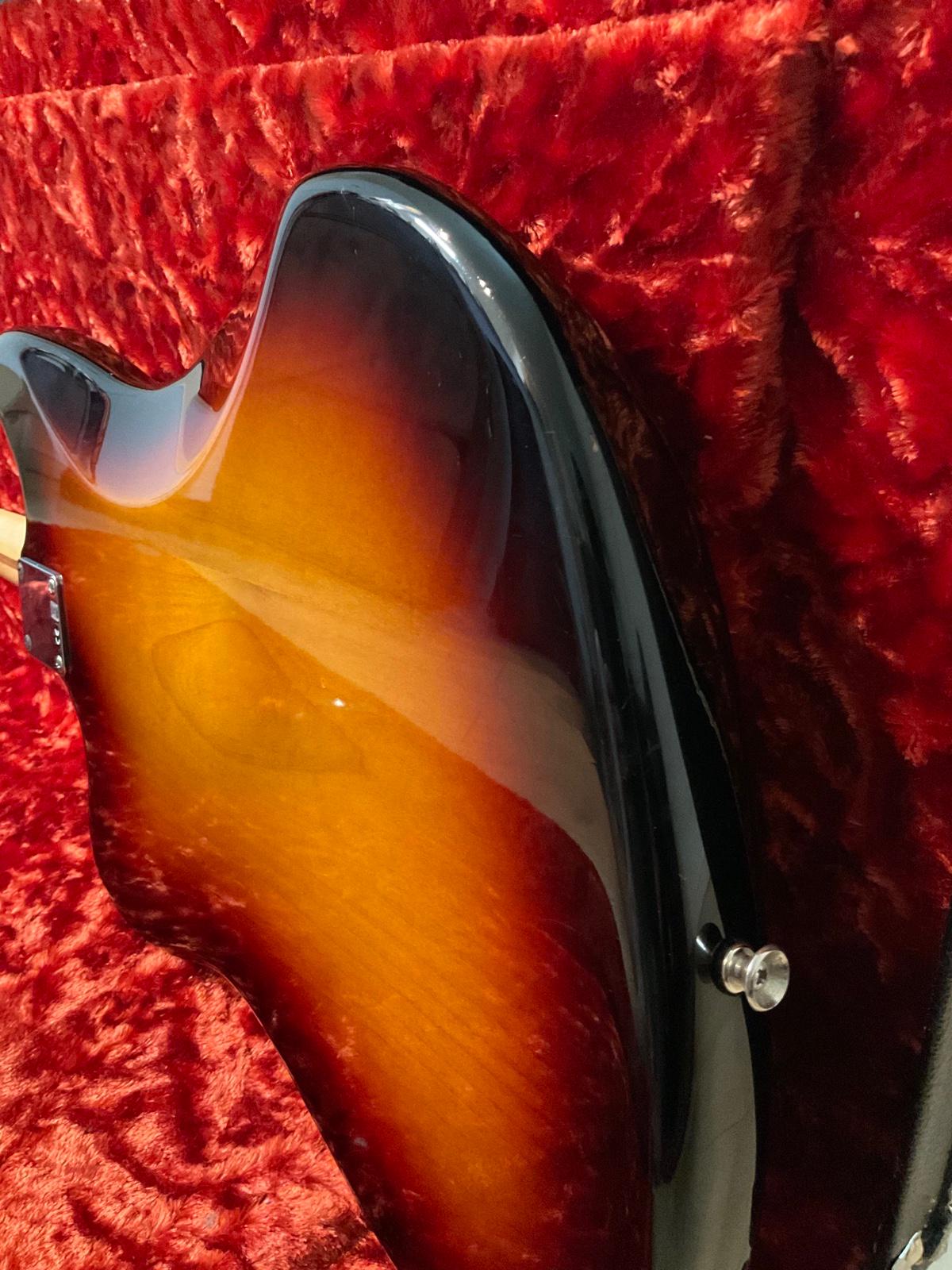 FENDER (フェンダー) / Fender USA American Special Jazzmaster 3TS