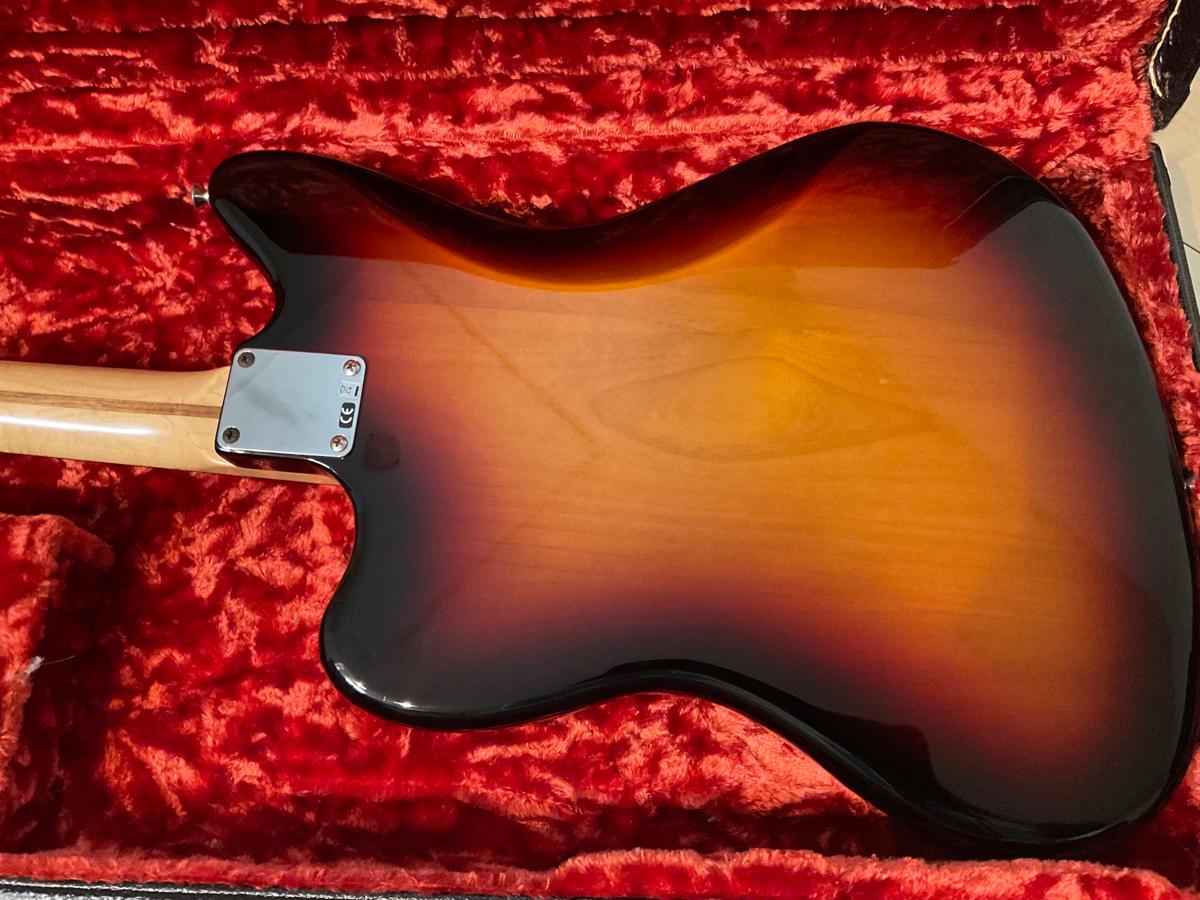 FENDER (フェンダー) / Fender USA American Special Jazzmaster 3TS