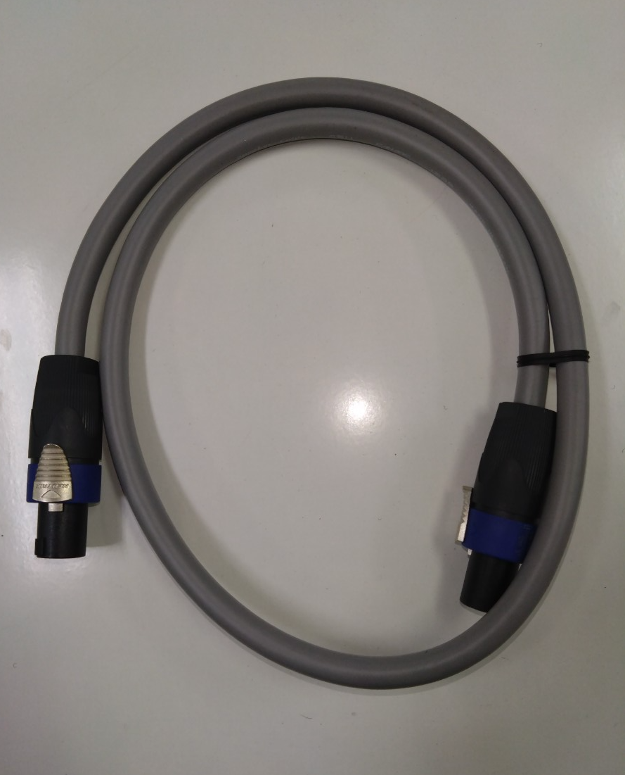 CANARE (カナレ) / SC01NL Gray 022809