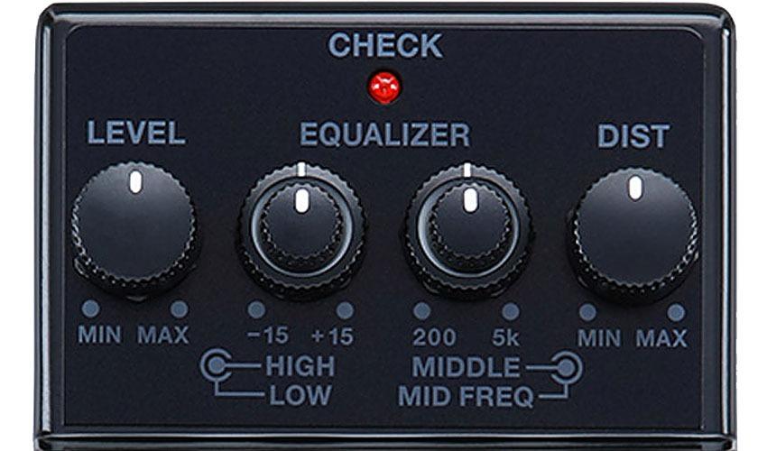 BOSS (ボス) / MT-2-3A Metal Zone 30th Anniversary (純正アダプター PSA-100S2付き)