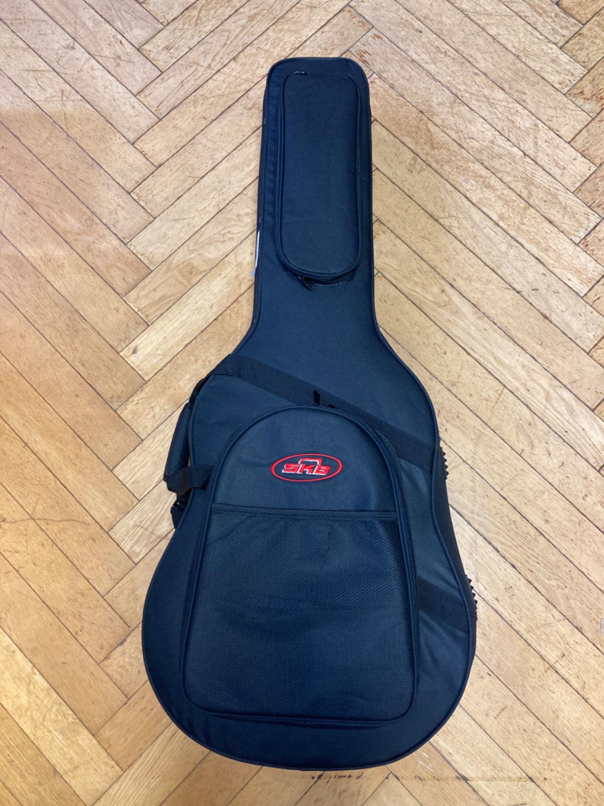 SKB (エスケービー) / SC18 アコースティックギター用ケース D0549