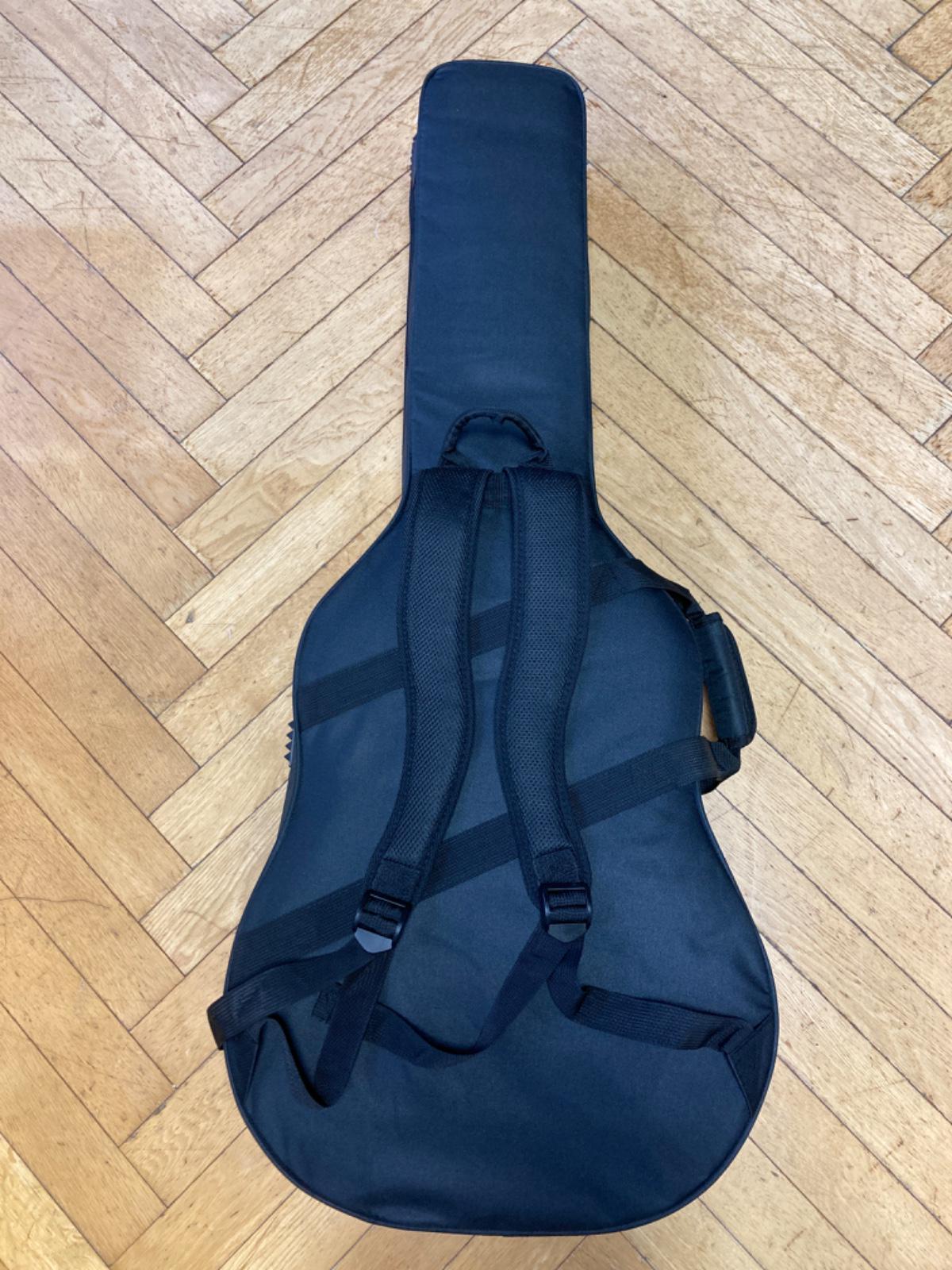 SKB (エスケービー) / SC18 アコースティックギター用ケース D0549