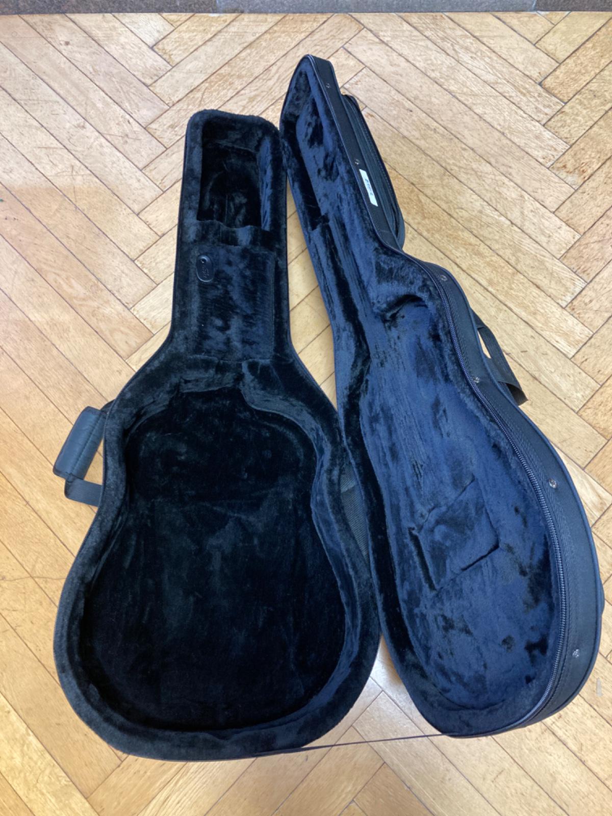 SKB (エスケービー) / SC18 アコースティックギター用ケース D0549