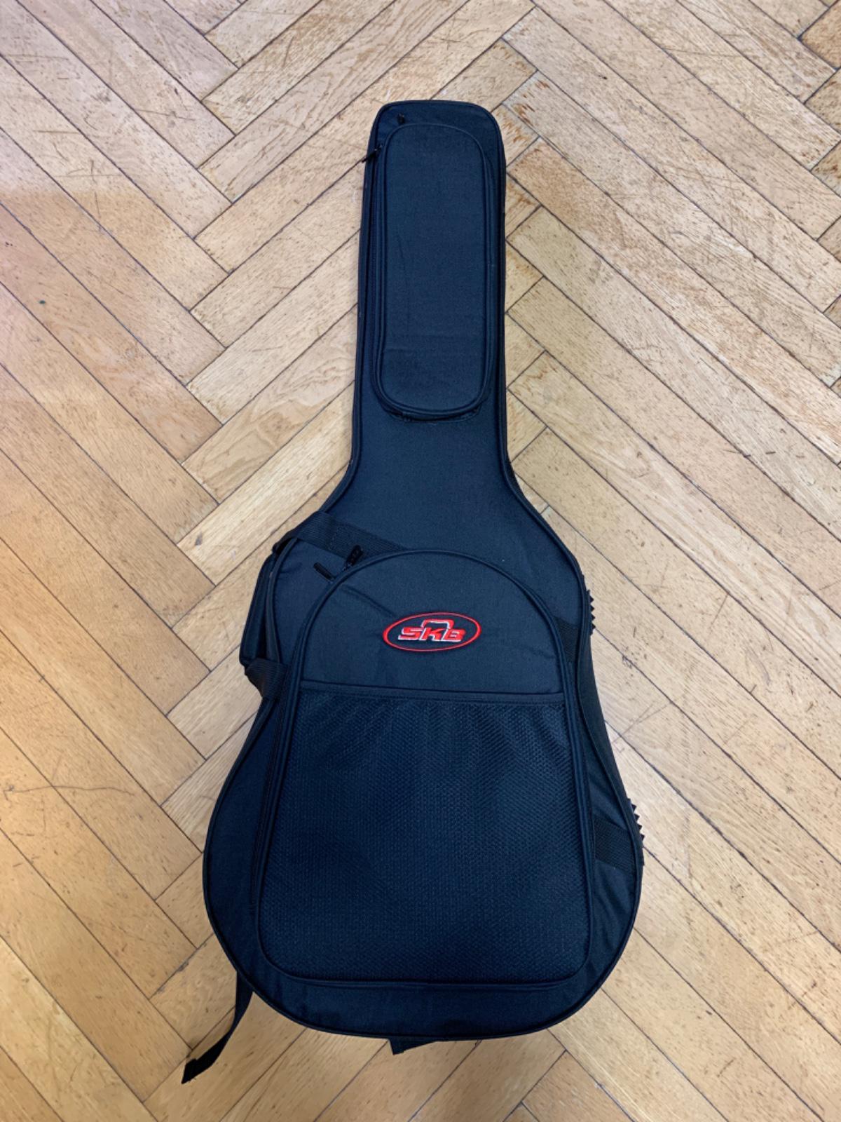 SKB (エスケービー) / SC-30 クラシックギター用ケース D0550