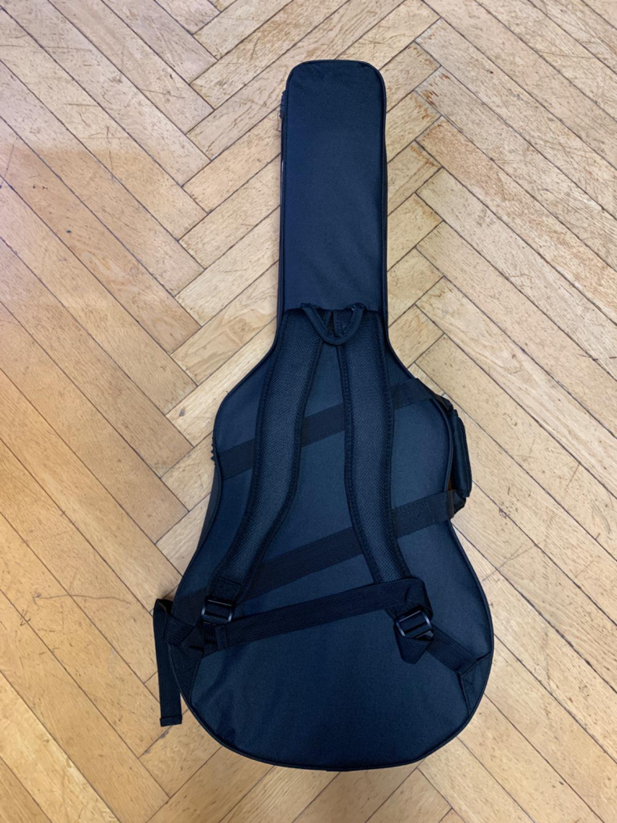 SKB (エスケービー) / SC-30 クラシックギター用ケース D0550