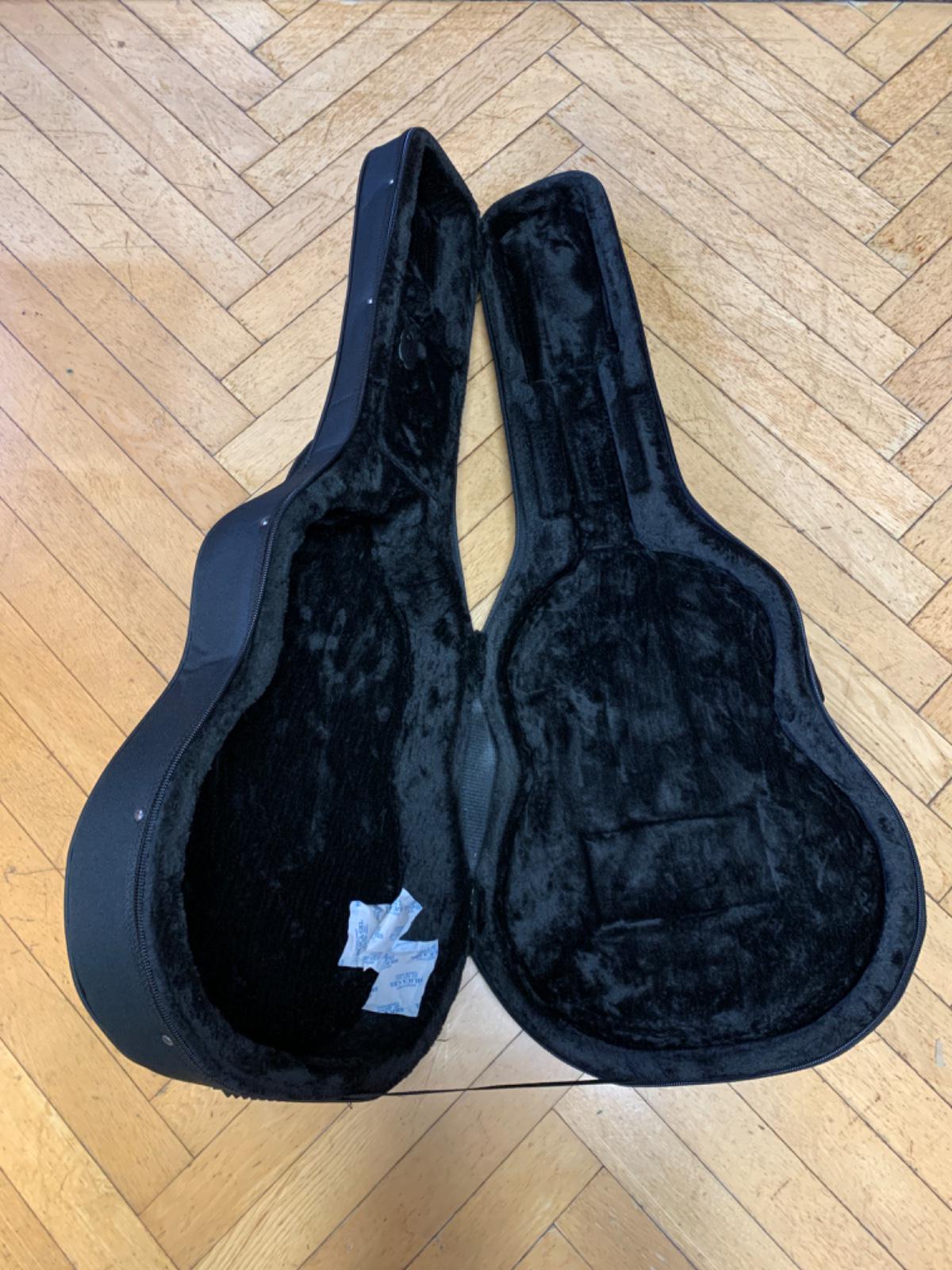 SKB (エスケービー) / SC-30 クラシックギター用ケース D0550