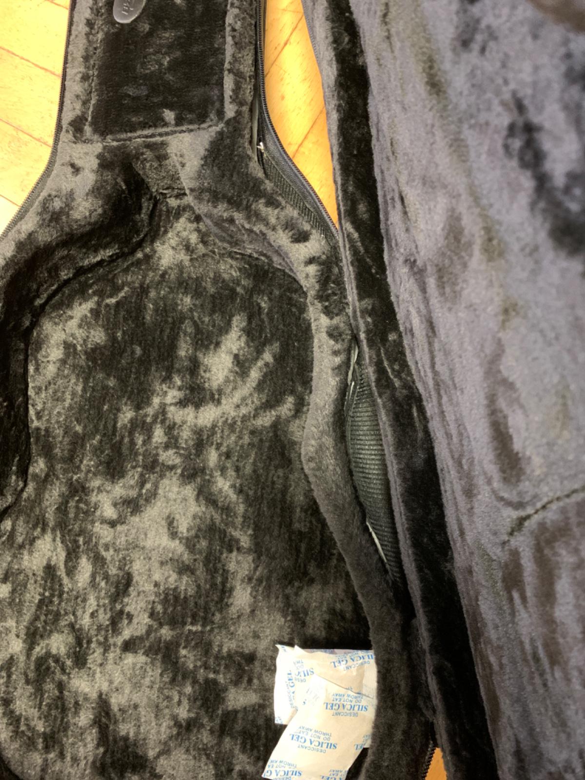 SKB (エスケービー) / SC-30 クラシックギター用ケース D0550