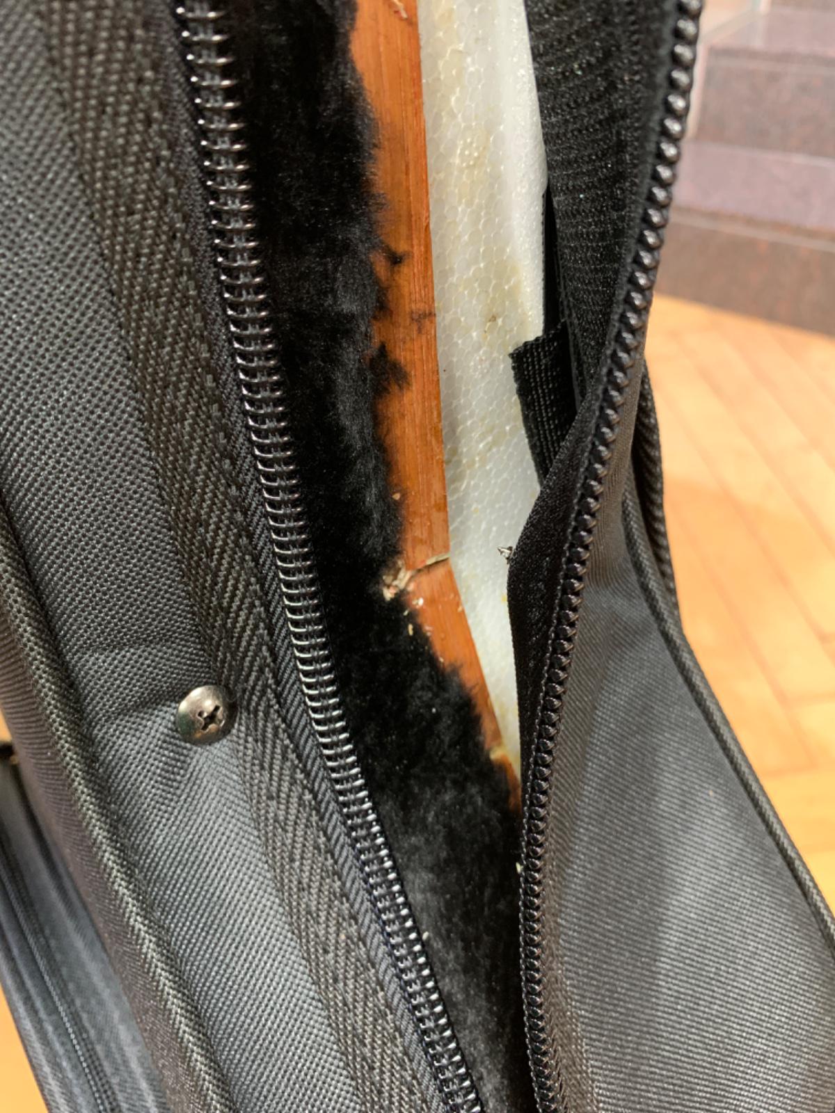 SKB (エスケービー) / SC-30 クラシックギター用ケース D0550