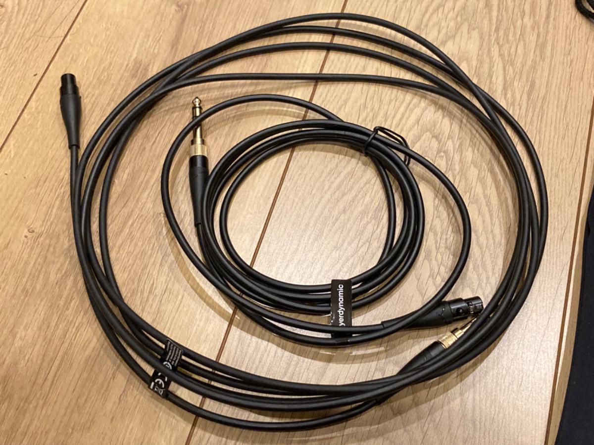 beyerdynamic (ベイヤーダイナミック) / DT900PRO X 開放型モニターヘッドホン