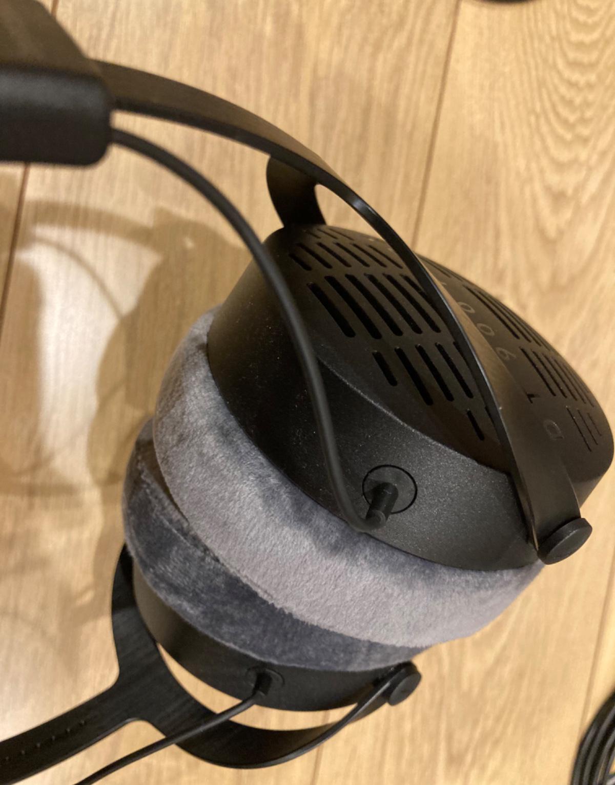 beyerdynamic (ベイヤーダイナミック) / DT900PRO X 開放型モニターヘッドホン