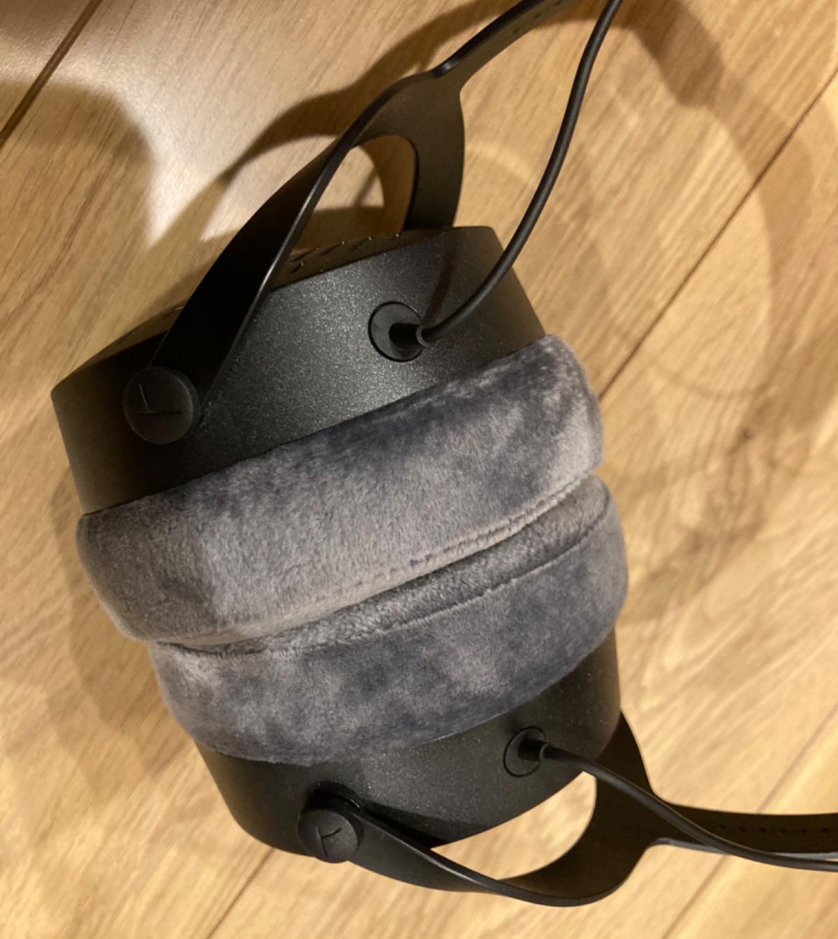 beyerdynamic (ベイヤーダイナミック) / DT900PRO X 開放型モニターヘッドホン