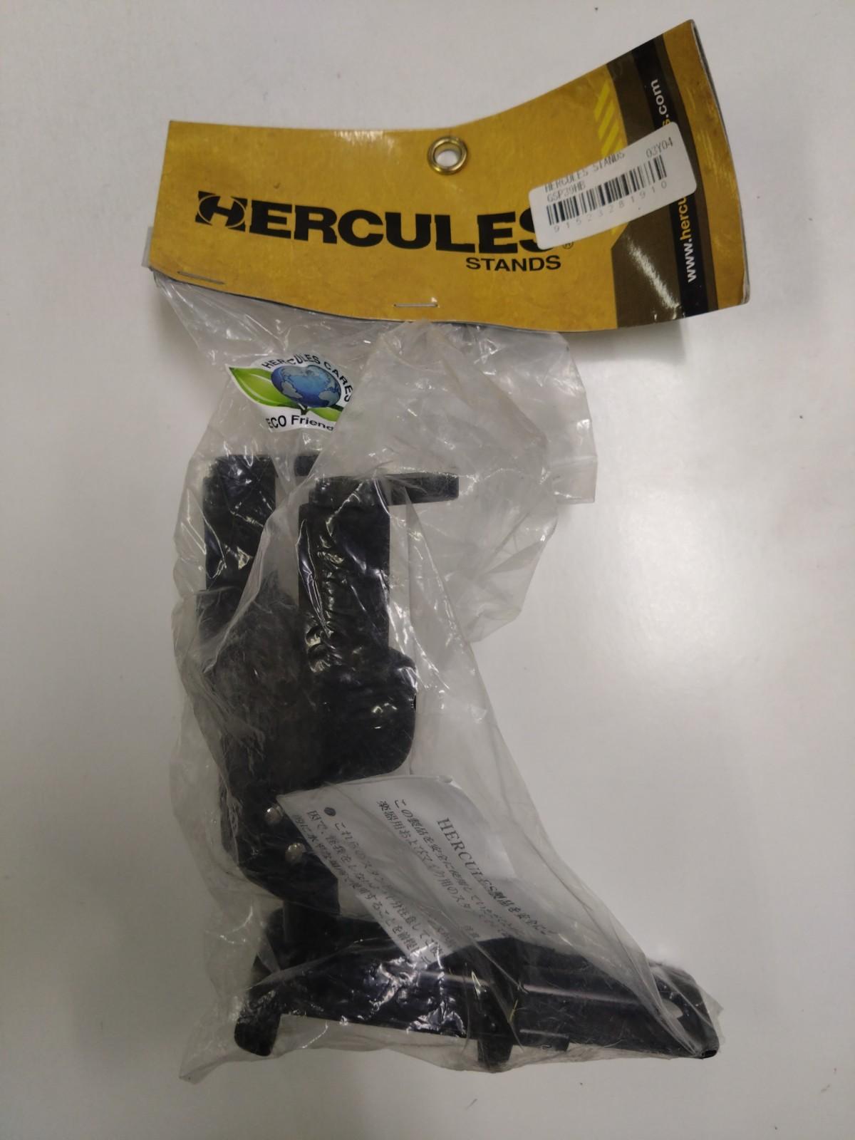 HERCULES STANDS (ハーキュレススタンド) / GSP39HB 030202
