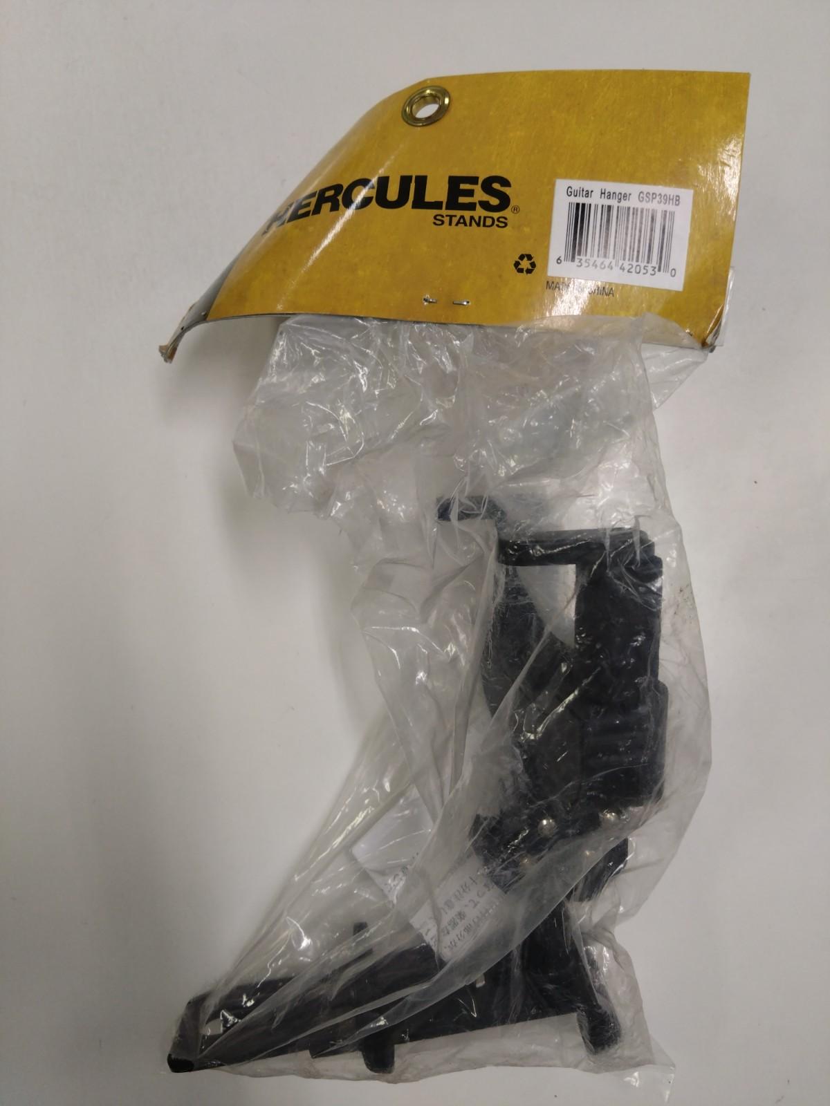 HERCULES STANDS (ハーキュレススタンド) / GSP39HB 030202