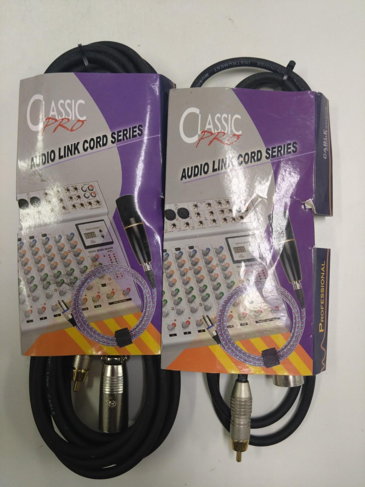 CLASSIC PRO (クラシックプロ) / CXR050+CRX015 セット 031001