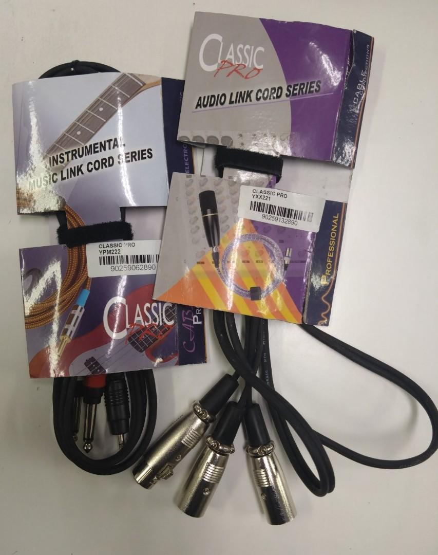 CLASSIC PRO (クラシックプロ) / YPM222+YXX221 セット 031002