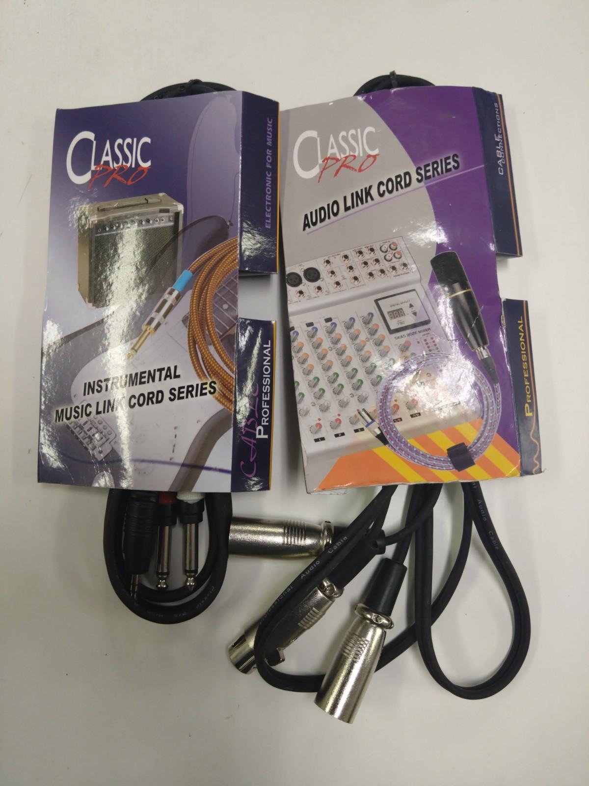 CLASSIC PRO (クラシックプロ) / YPM222+YXX221 セット 031002