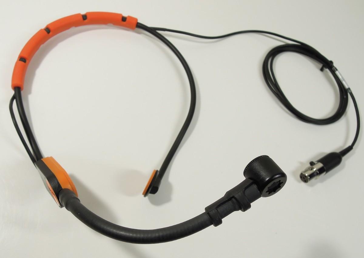 SHURE / SHURE BLX14J/SM31-JB◆ワイヤレス ヘッドセット マイク◆セット◆