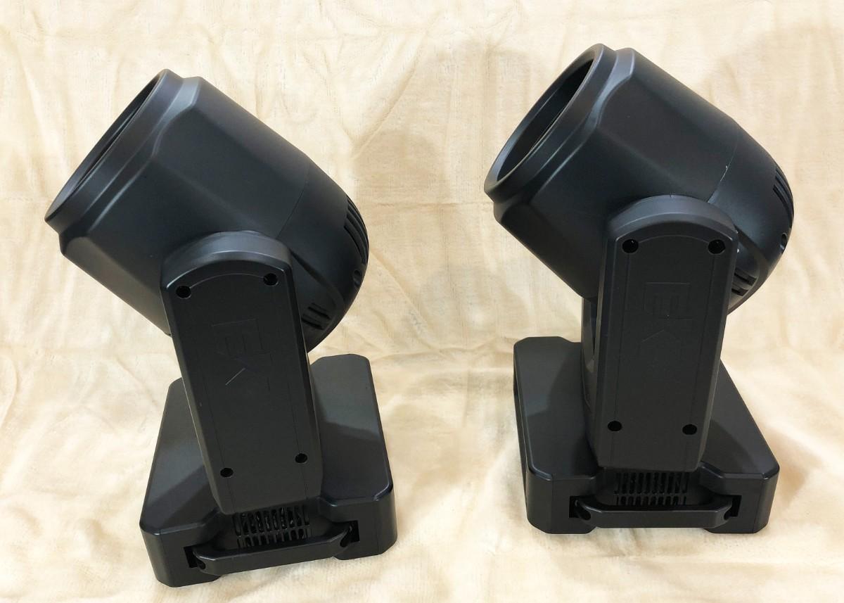 EK PRO (イーケープロ) / EK PRO E3 Wash 2台セット (No.2) 送料込みに変更しました。